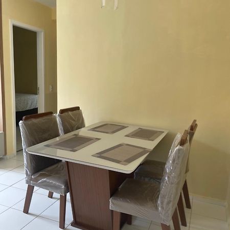 Apartamento Acolhedor - Aracagy São Luís Exterior foto