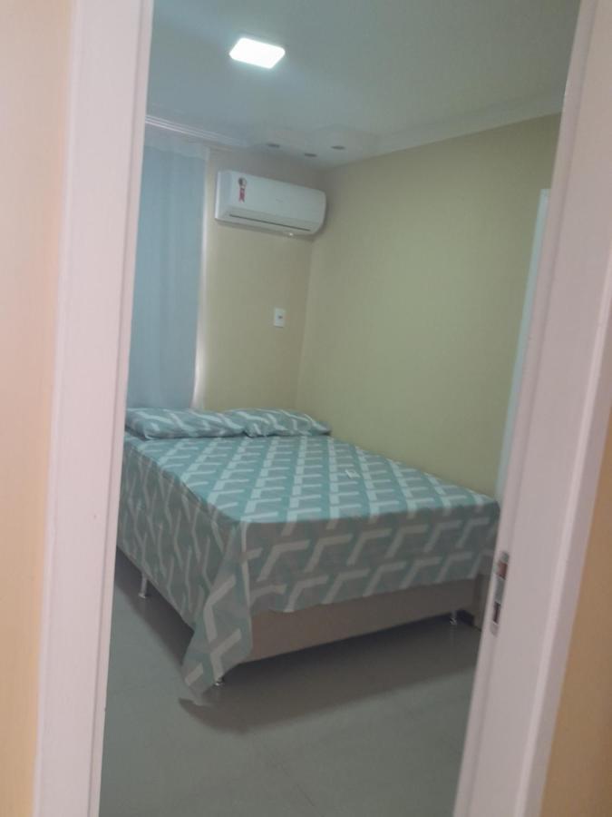 Apartamento Acolhedor - Aracagy São Luís Exterior foto