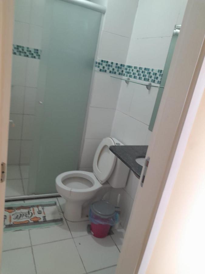 Apartamento Acolhedor - Aracagy São Luís Exterior foto