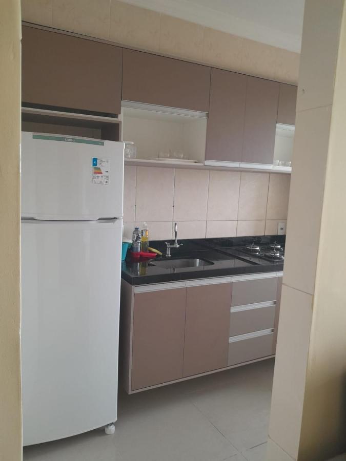 Apartamento Acolhedor - Aracagy São Luís Exterior foto