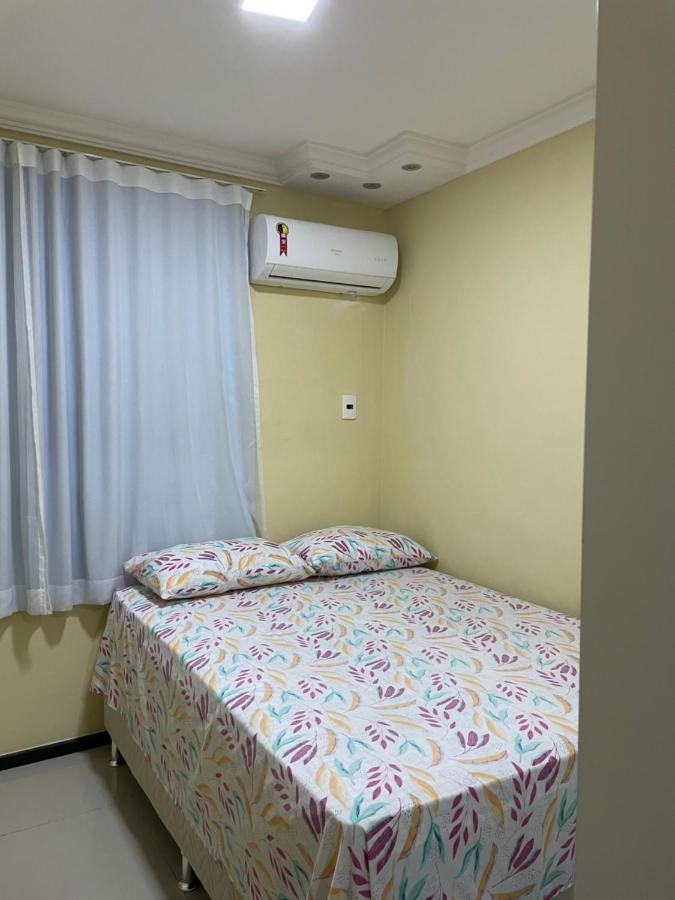 Apartamento Acolhedor - Aracagy São Luís Exterior foto