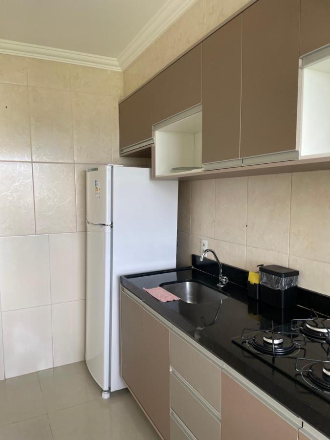 Apartamento Acolhedor - Aracagy São Luís Exterior foto