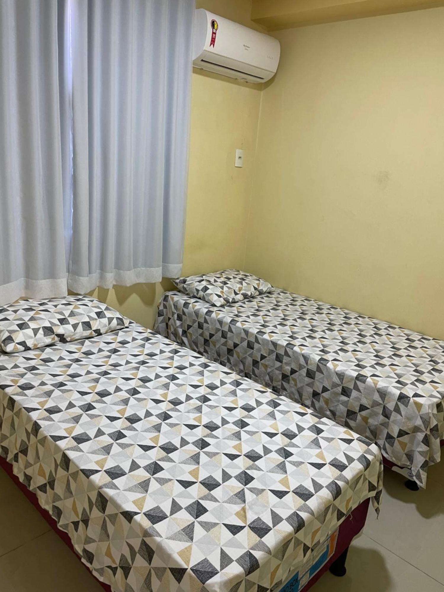 Apartamento Acolhedor - Aracagy São Luís Exterior foto
