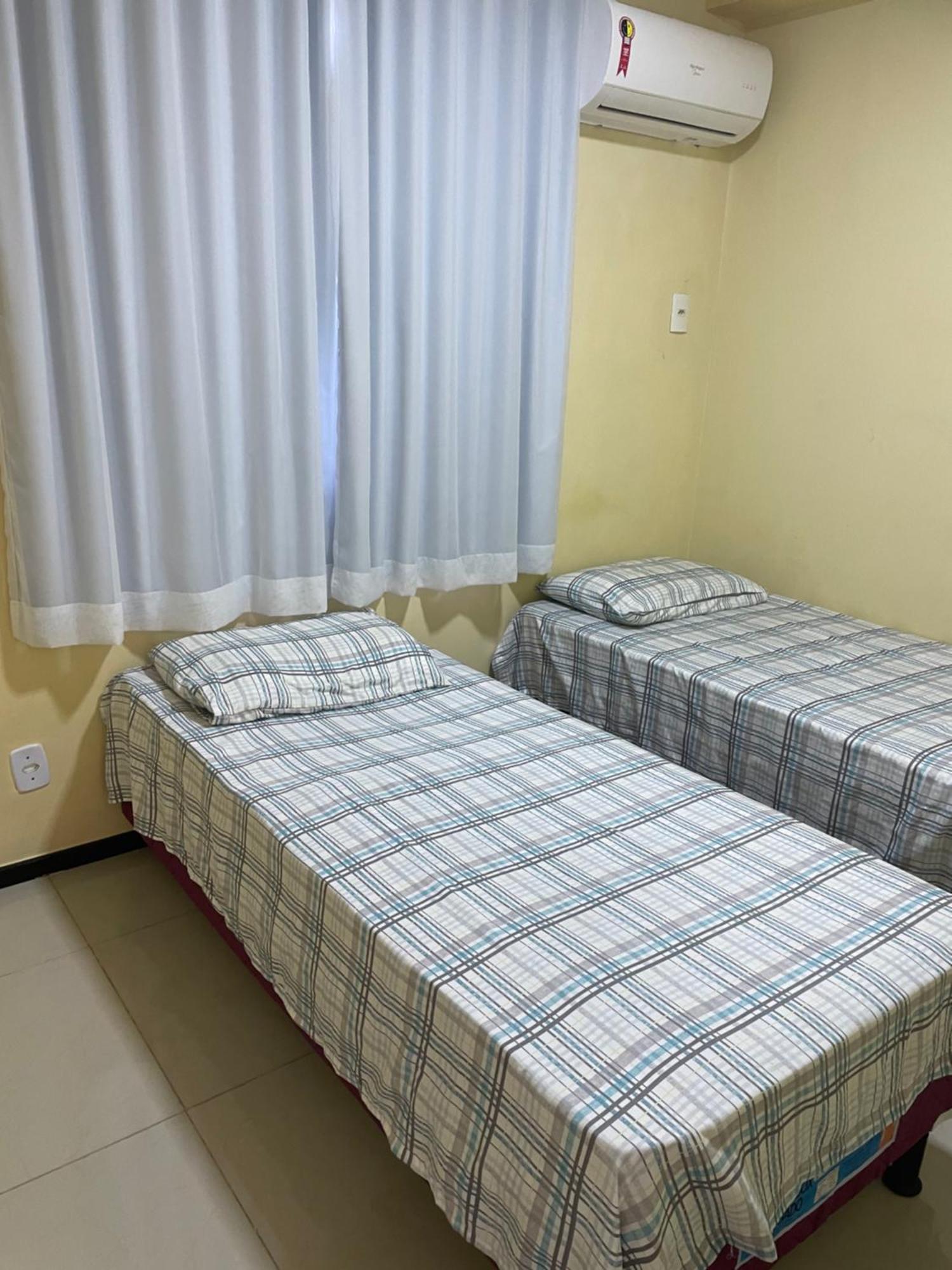 Apartamento Acolhedor - Aracagy São Luís Exterior foto